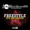 It's Automatic - Single