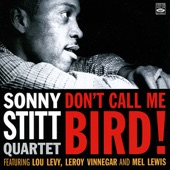 Sonny Stitt Quartet - It's You or No One