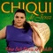 Gitanos Guapos - Chiqui de Jerez lyrics