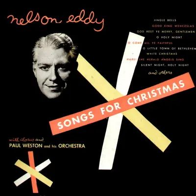 Songs for Christmas - Nelson Eddy