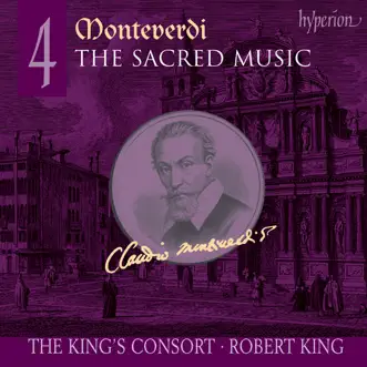 Adoramus te, Christe by King's Consort Choir, The King's Consort & Robert King song reviws