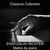 Sviatoslav Richter - Le clavier bien tempéré, Livre I, BWV 846: No. 1 in C Major, Prélude et fugue