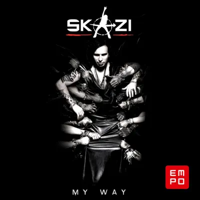 My Way - Skazi