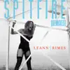 Spitfire (Remixes) - EP album lyrics, reviews, download