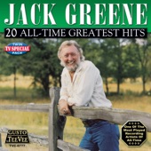 Jack Greene - There Goes My Everything