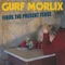 Present Tense - Gurf Morlix lyrics