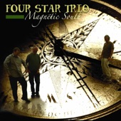 The Four Star Trio - Thadelo's, My Love in the Morning, Behind the Bush in the Garden
