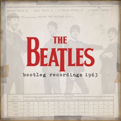 The Beatles - One After 909