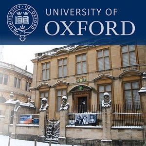 The Oxford Philosophical Society and the Royal Society: a meeting of minds?
