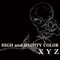 XYZ - HIGH and MIGHTY COLOR lyrics