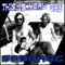 Los Vatos - Sabrage lyrics