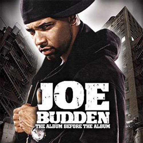 joe budden albums download