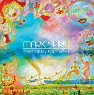 baixar álbum Mark Spiro - Care Of My Soul