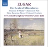 Edward Elgar - Minuet, Op. 21