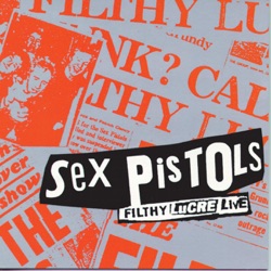 Sex Pistols - Anarchy In the U.K. (Live)