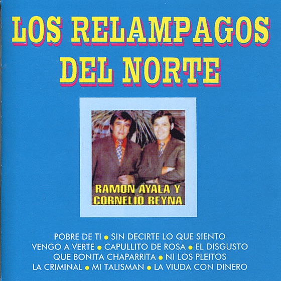 Cover artwork for El Disgusto