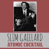 Atomic Cocktail artwork
