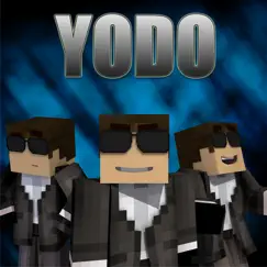 Yodo (A Minecraft parody of YOLO) - Single by J Rice album reviews, ratings, credits