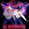 La Historia album lyrics, reviews, download