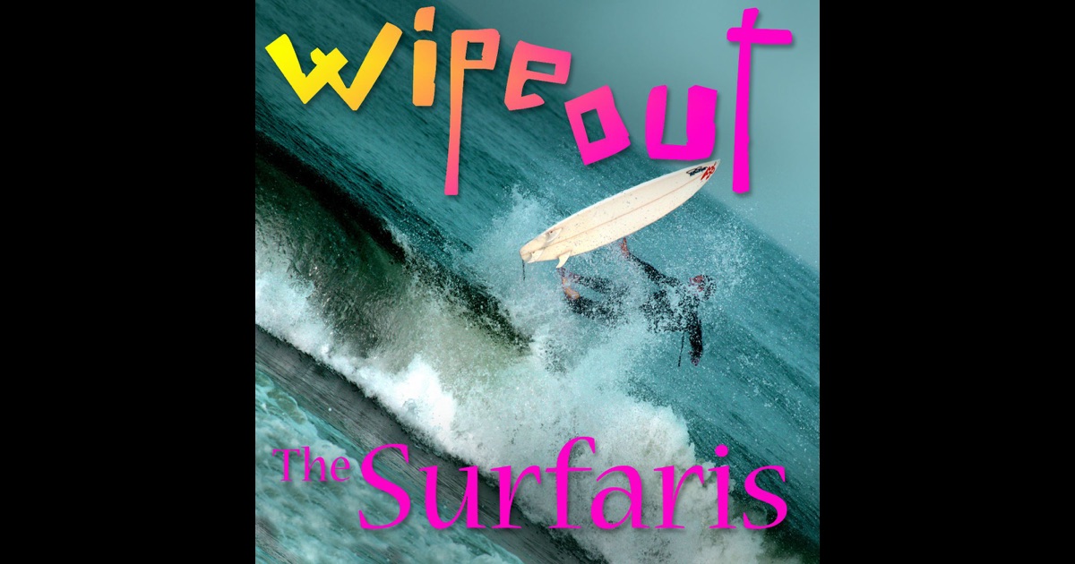 Image Result For Wipeout Song Image Result For Wipeout Song