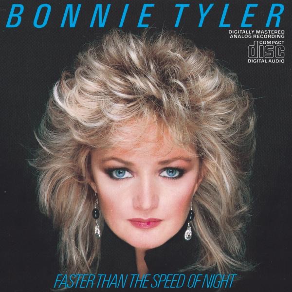 Album art for Total Eclipse Of The Heart by Bonnie Tyler
