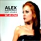 Be As One (feat. Vivian B) [Loveforce Remix] - Alex Raimondi lyrics