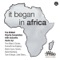 Africa Is the Future - Ante Perry & Kolombo lyrics