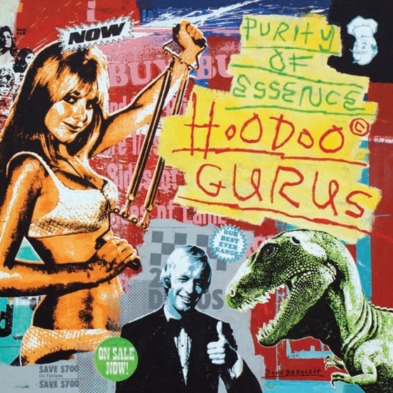 Cover artwork for Crackin' Up