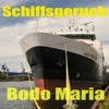 Schiffsgeruch Bodo Maria (Lieder vom meer mit viel schiffsgeruch und shanties)