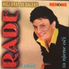 Rade Lukic - Talasa Se , Talasa