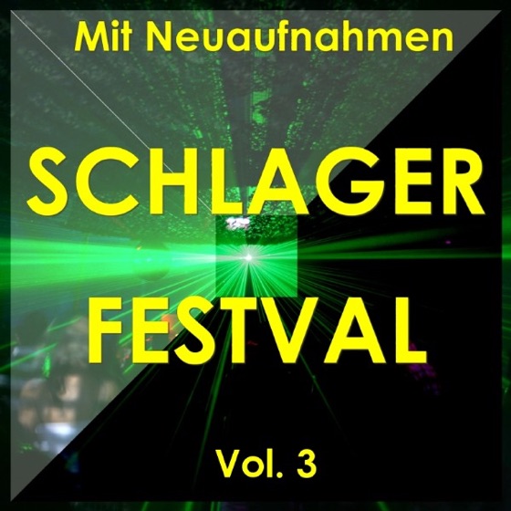 Cover artwork for Der Mann am Klavier
