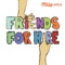 The Sun vs. the Moon - Friends for Hire lyrics