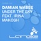 Under the Sky (feat. Irina Makosh) - Damian Wasse lyrics