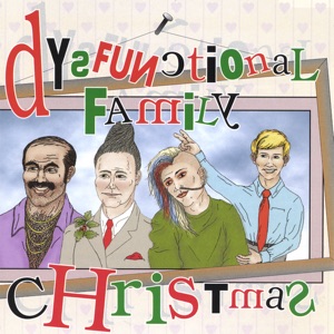 Lana Brown - Dysfunctional Family Holidays - Line Dance Music