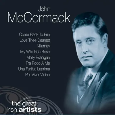 John McCormack - John McCormack