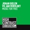 Music for Free (Dani L. Mebius Remix) - Johan Gielen & Jan Vervloet lyrics