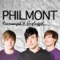 We Found Love (Acoustic Cover) - Philmont lyrics
