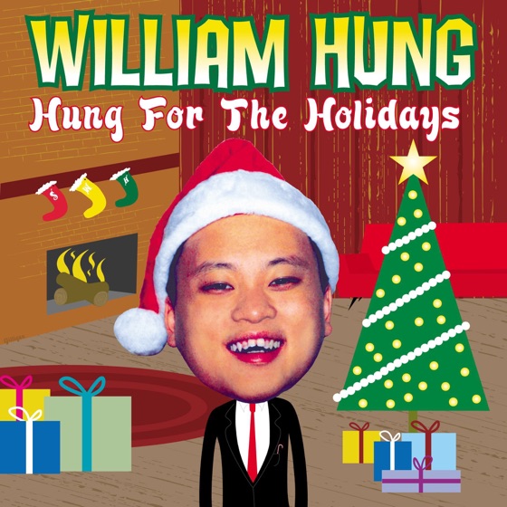 Cover artwork for Little Drummer Boy
