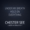 Everything - Chester See lyrics