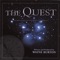 The Quest - Wayne Burton lyrics