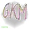 Krup - G.K.M. lyrics