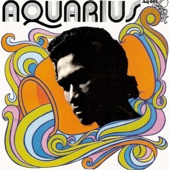 Aquarius Dub artwork