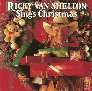 Ricky Van Shelton - Country Christmas - Line Dance Music