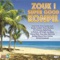 Bonm ka pété - Jeff Joseph lyrics