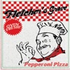 Pepperoni Pizza - EP