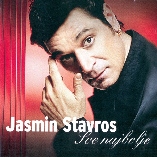 jasmin stavros opet mlad