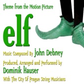 Elf Theme (From the Motion Picture Score "Elf") artwork