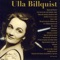Zigenarviolinen sjunger än - Ulla Billquist lyrics