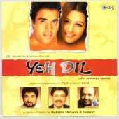 Yeh Dil artwork