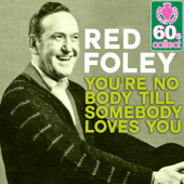 You're Nobody Till Somebody Loves You (Remastered) - Red Foley